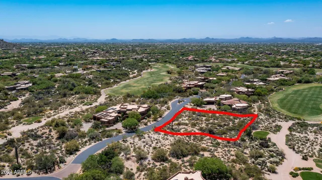 $1,295,000 | 7752 East Black Mountain Road, Unit 2, Scottsdale, AZ 85266