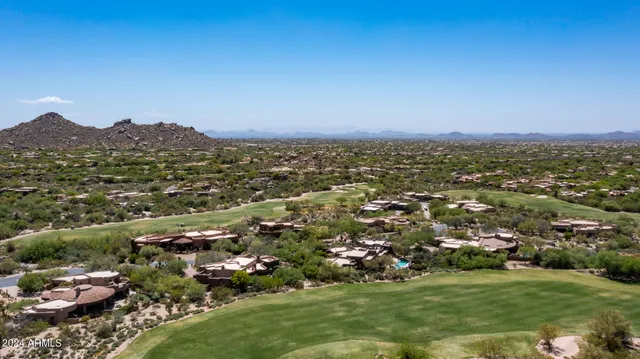 $1,295,000 | 7752 East Black Mountain Road, Unit 2, Scottsdale, AZ 85266