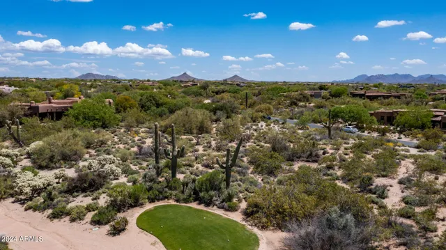 $1,295,000 | 7752 East Black Mountain Road, Unit 2, Scottsdale, AZ 85266