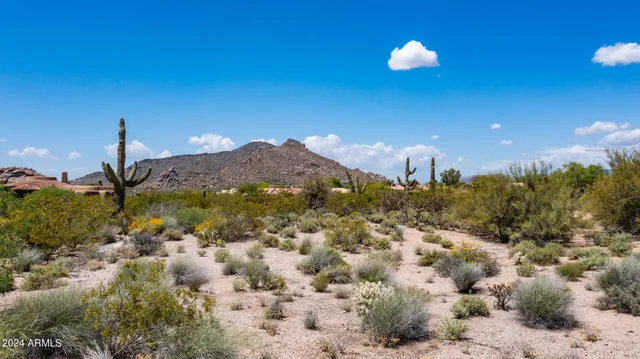 $1,295,000 | 7752 East Black Mountain Road, Unit 2, Scottsdale, AZ 85266