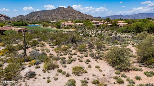 $1,295,000 | 7752 East Black Mountain Road, Unit 2, Scottsdale, AZ 85266
