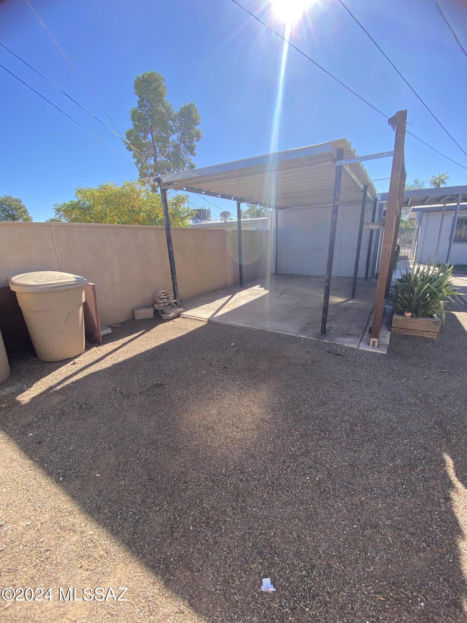 1234 West Mohave Road Tucson, AZ 85705 - Photo 39 of 42