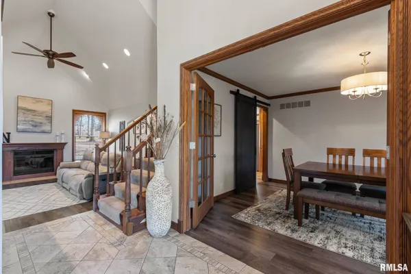 $574,900 | 905 Brookline Drive, Eureka, IL 61530