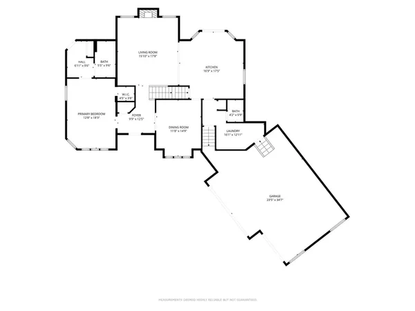 $574,900 | 905 Brookline Drive, Eureka, IL 61530