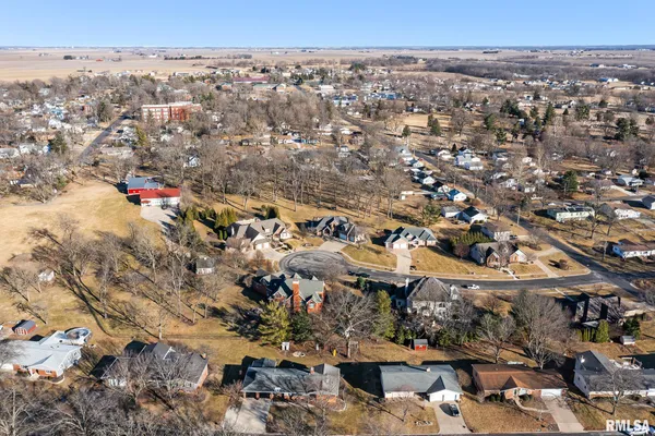 $574,900 | 905 Brookline Drive, Eureka, IL 61530