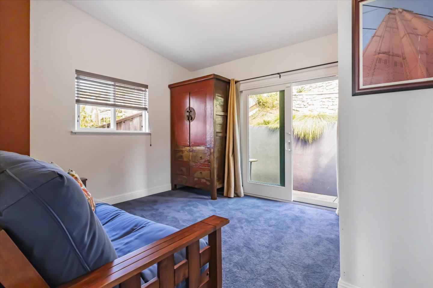 327 Farallon Avenue Pacifica, CA 94044 - Photo 51 of 74 a living room with furniture and a window