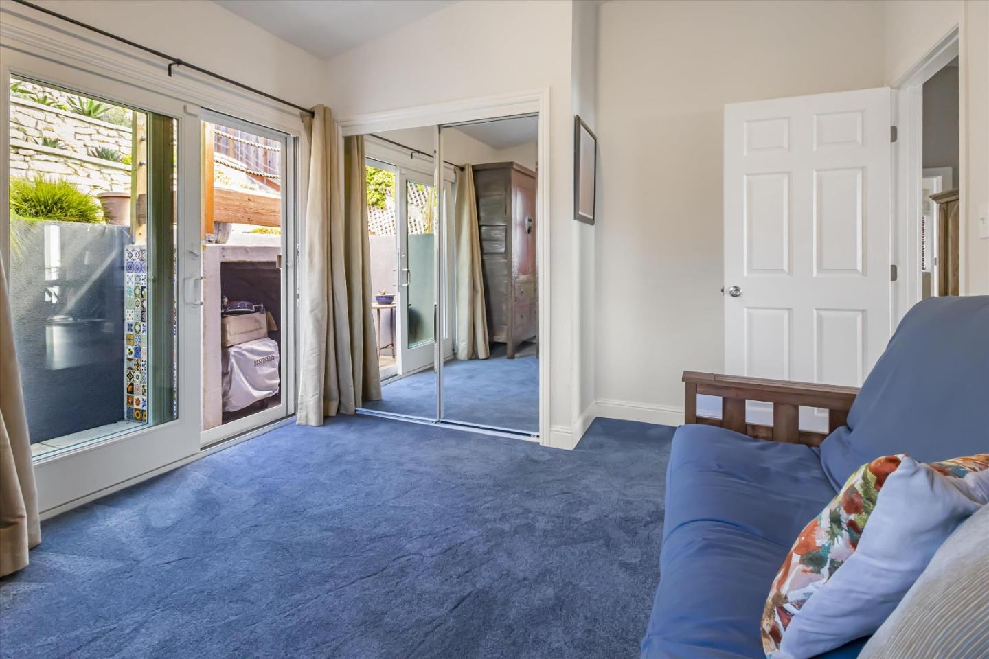 327 Farallon Avenue Pacifica, CA 94044 - Photo 52 of 74 a view of livingroom with furniture and window