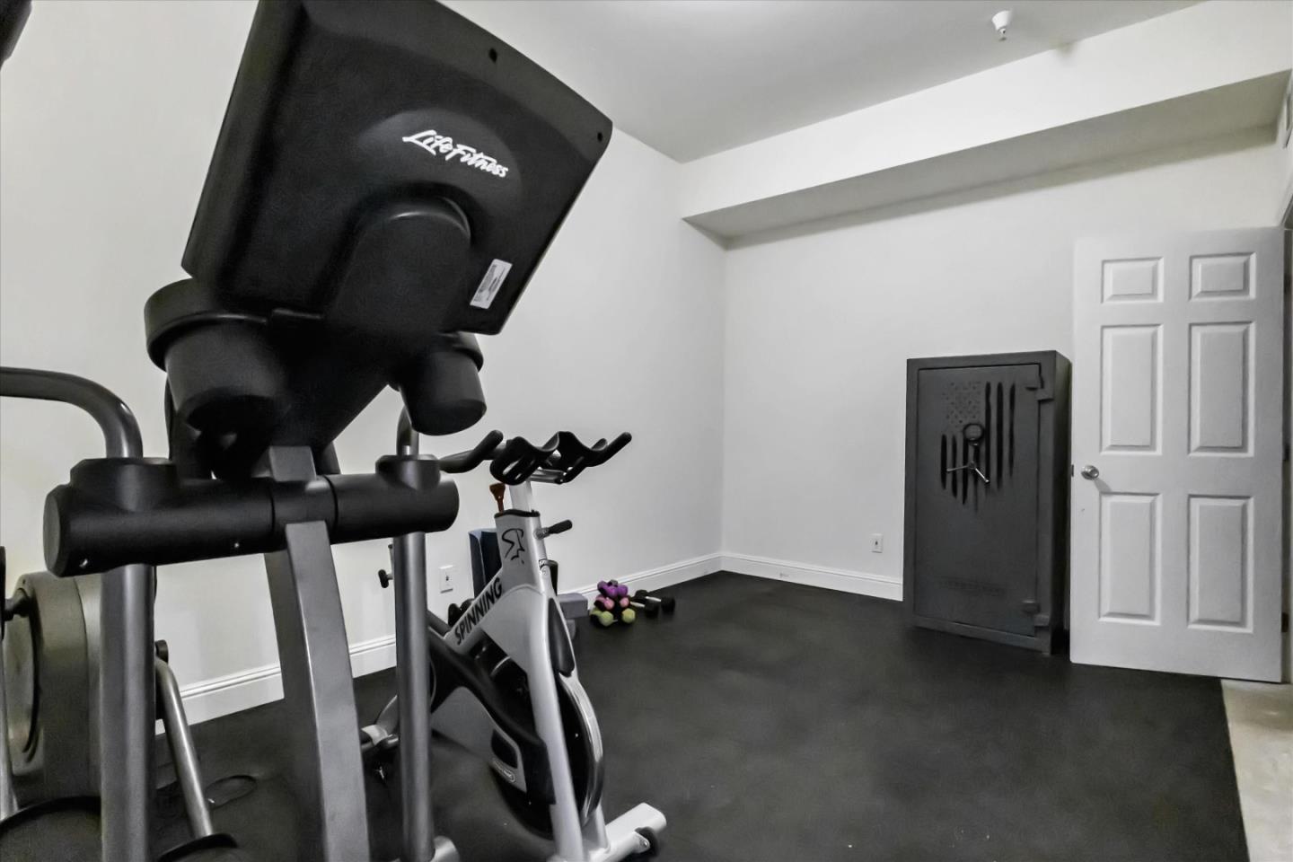 327 Farallon Avenue Pacifica, CA 94044 - Photo 71 of 74 a view of a livingroom with furniture and