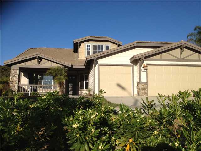 438 Hidden Trails Road Escondido, CA 92027 - Photo 1 of 16