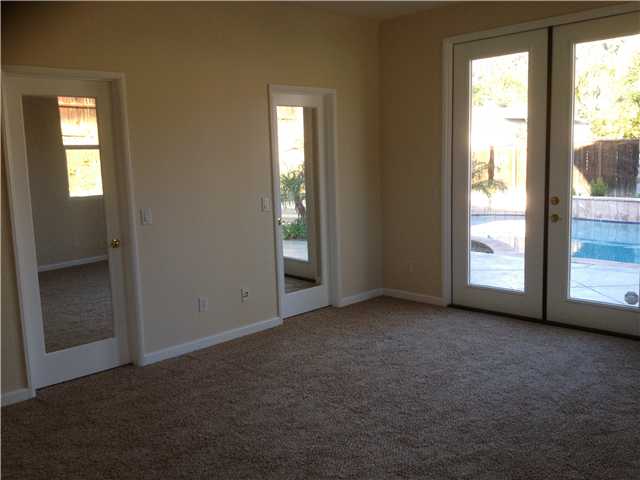 438 Hidden Trails Road Escondido, CA 92027 - Photo 12 of 16 Master BR