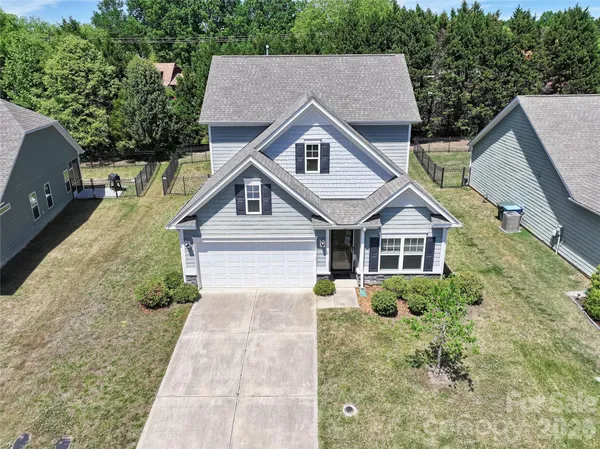 $350,000 | 1415 Troon Drive, Salisbury, NC 28144