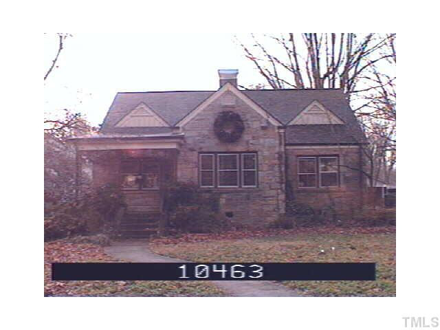 2408 Beechridge Road Raleigh, NC 27608 - Photo 1 of 2 Photo 1