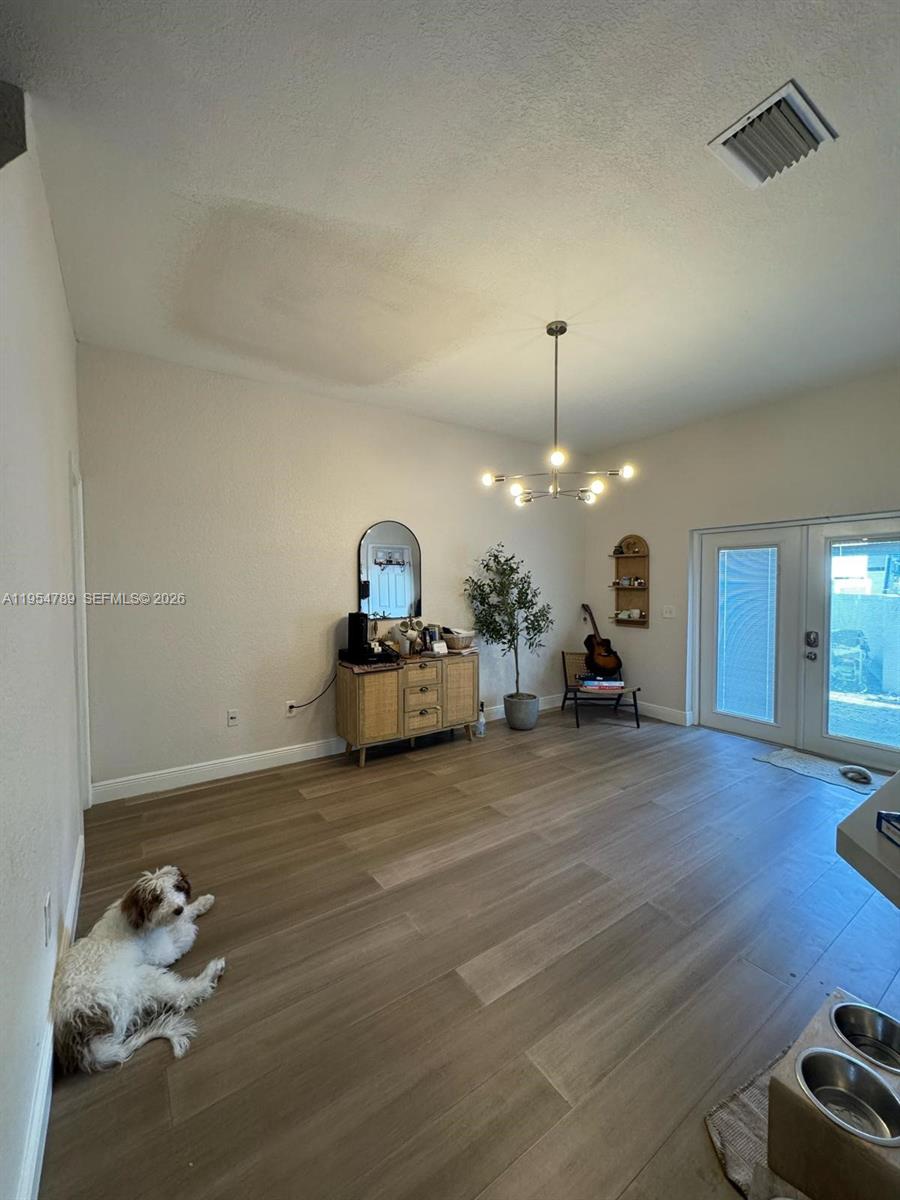1948 Southeast 24th Avenue Homestead, FL 33035 - Photo 2 of 6 a living room with furniture