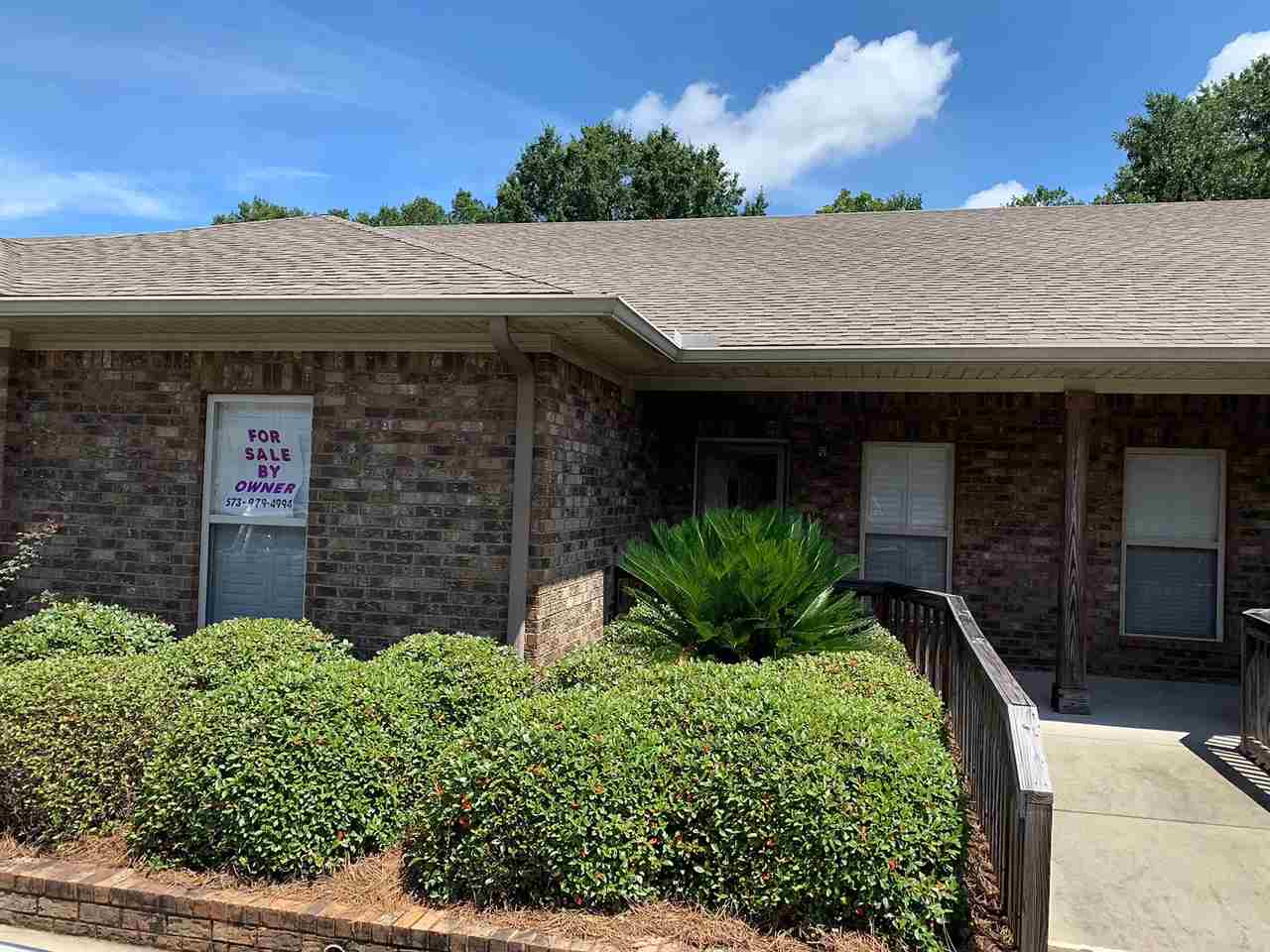 20637 Blueberry Lane, Unit 46 Fairhope, AL 36532 - Photo 1 of 1