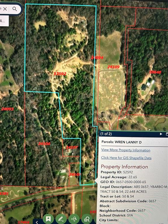 4546 Farm To Market 515 Quitman, TX 75783 - Photo 3 of 17