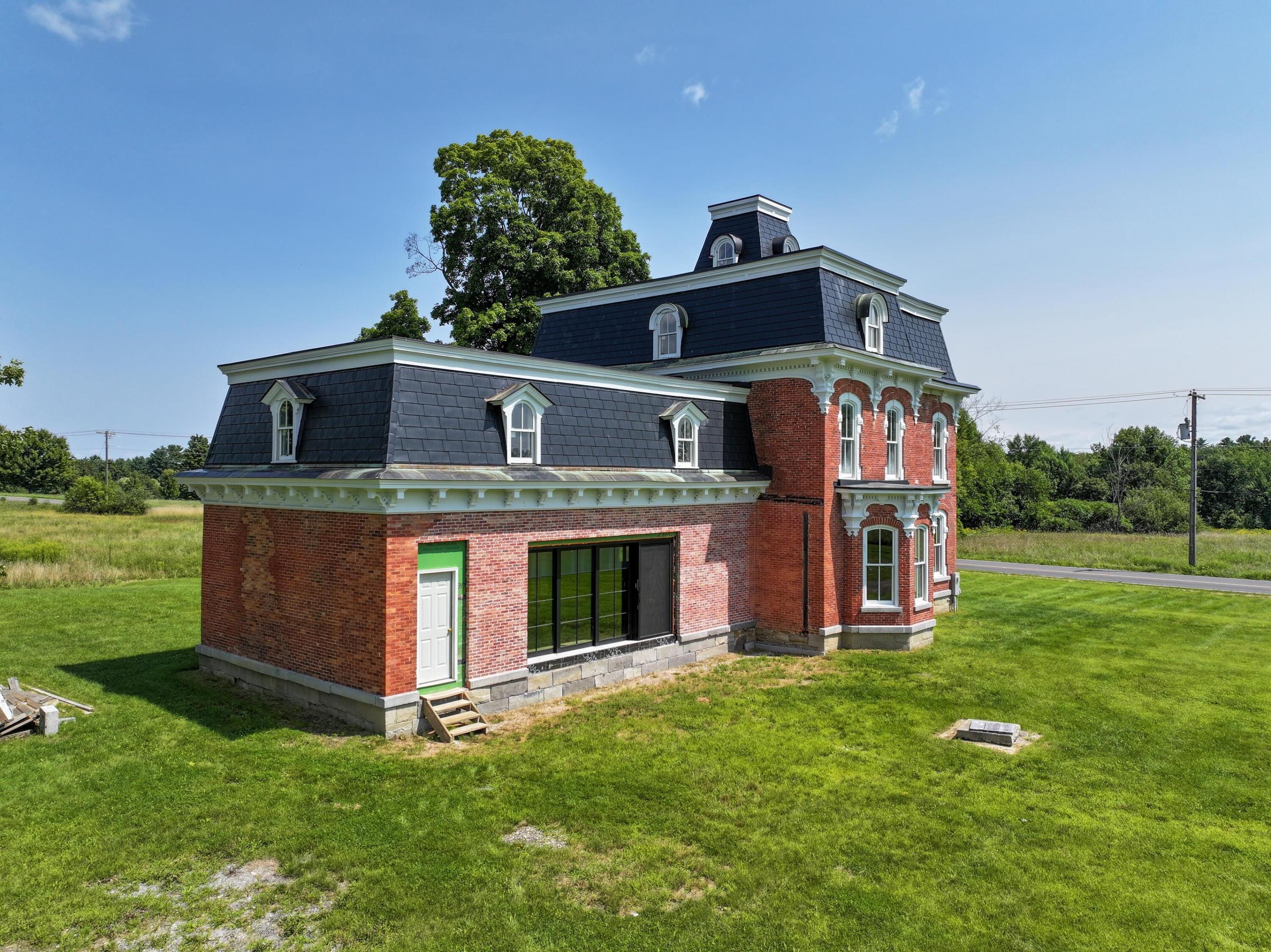 249 Point Road Willsboro, NY 12996 - Photo 4 of 60 203-ran