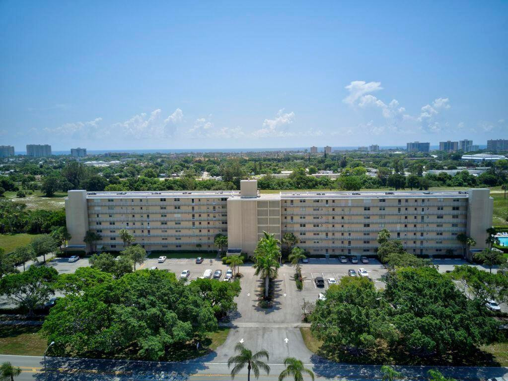 5700 Northwest 2nd Avenue, Unit 605 Boca Raton, FL 33487 - Photo 17 of 21 Photo 18