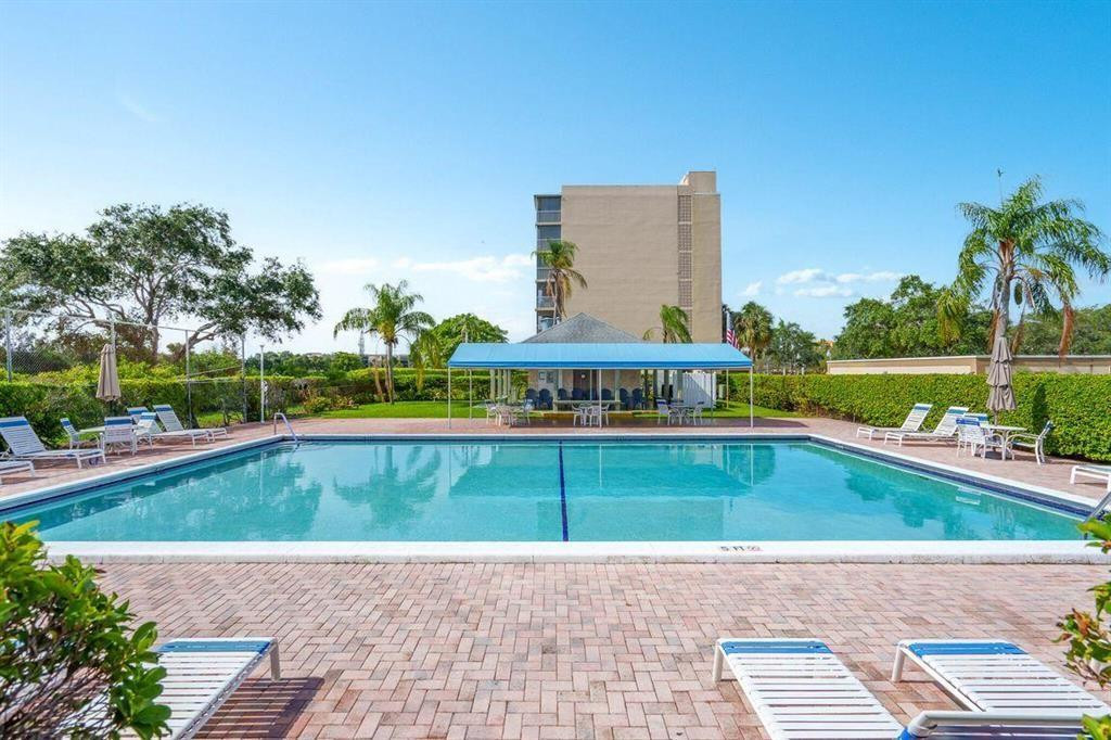 5700 Northwest 2nd Avenue, Unit 605 Boca Raton, FL 33487 - Photo 18 of 21 Photo 19