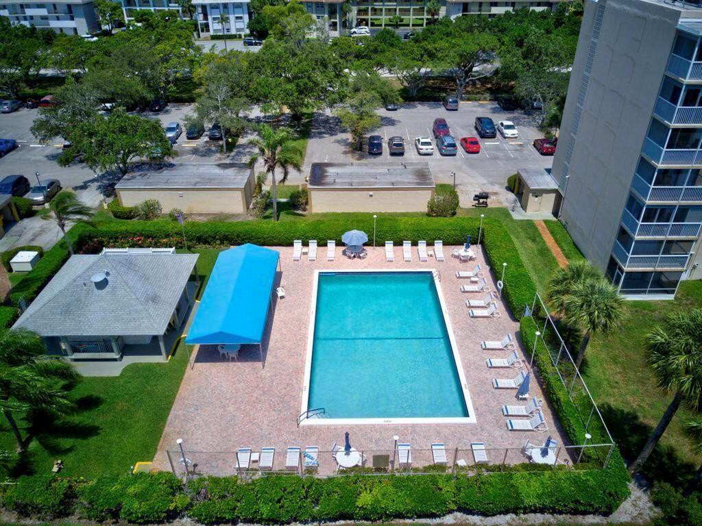 5700 Northwest 2nd Avenue, Unit 605 Boca Raton, FL 33487 - Photo 20 of 21 Photo 21