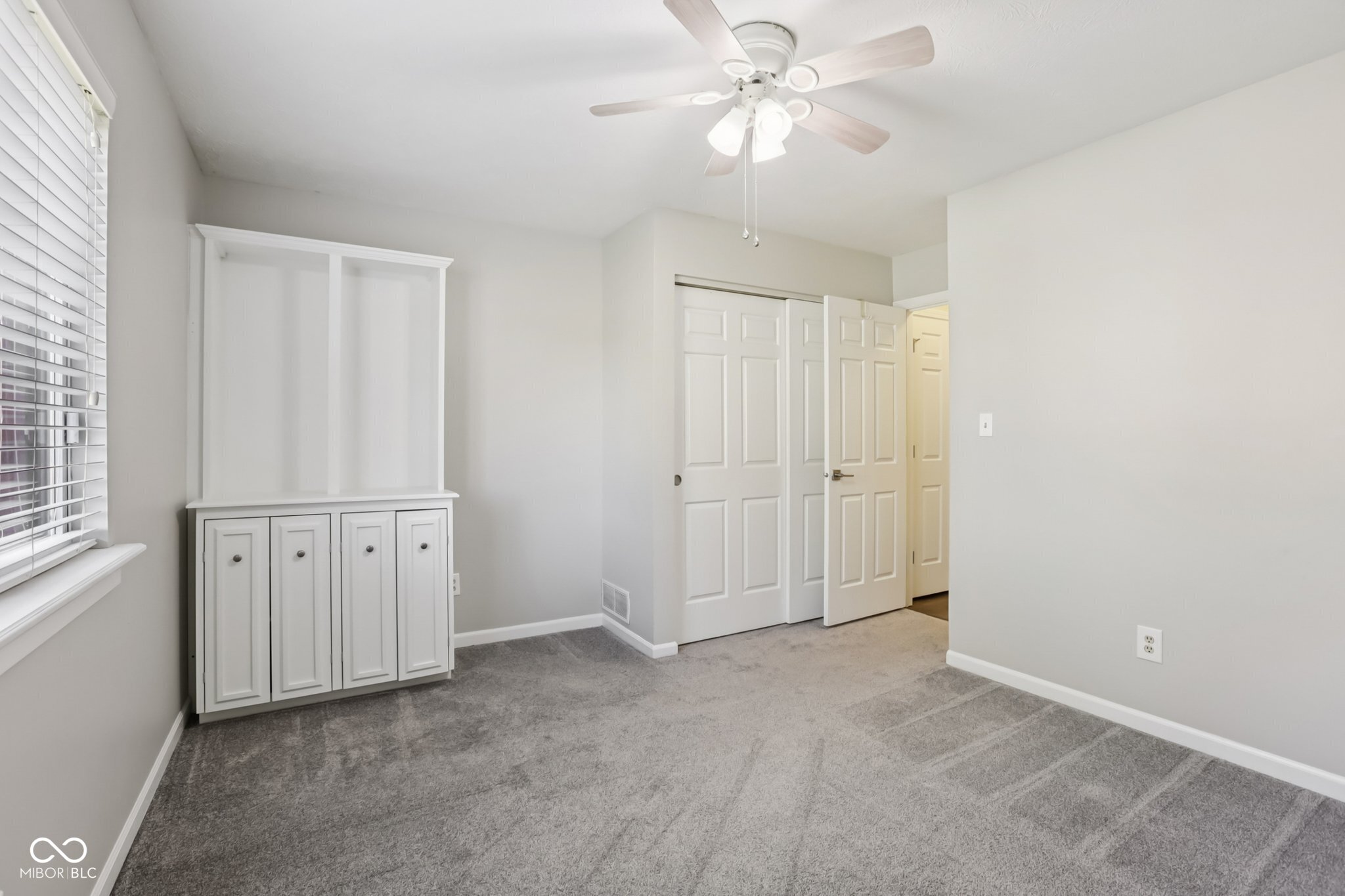 9364 Oak Run E Drive Indianapolis, IN 46260 - Photo 25 of 37