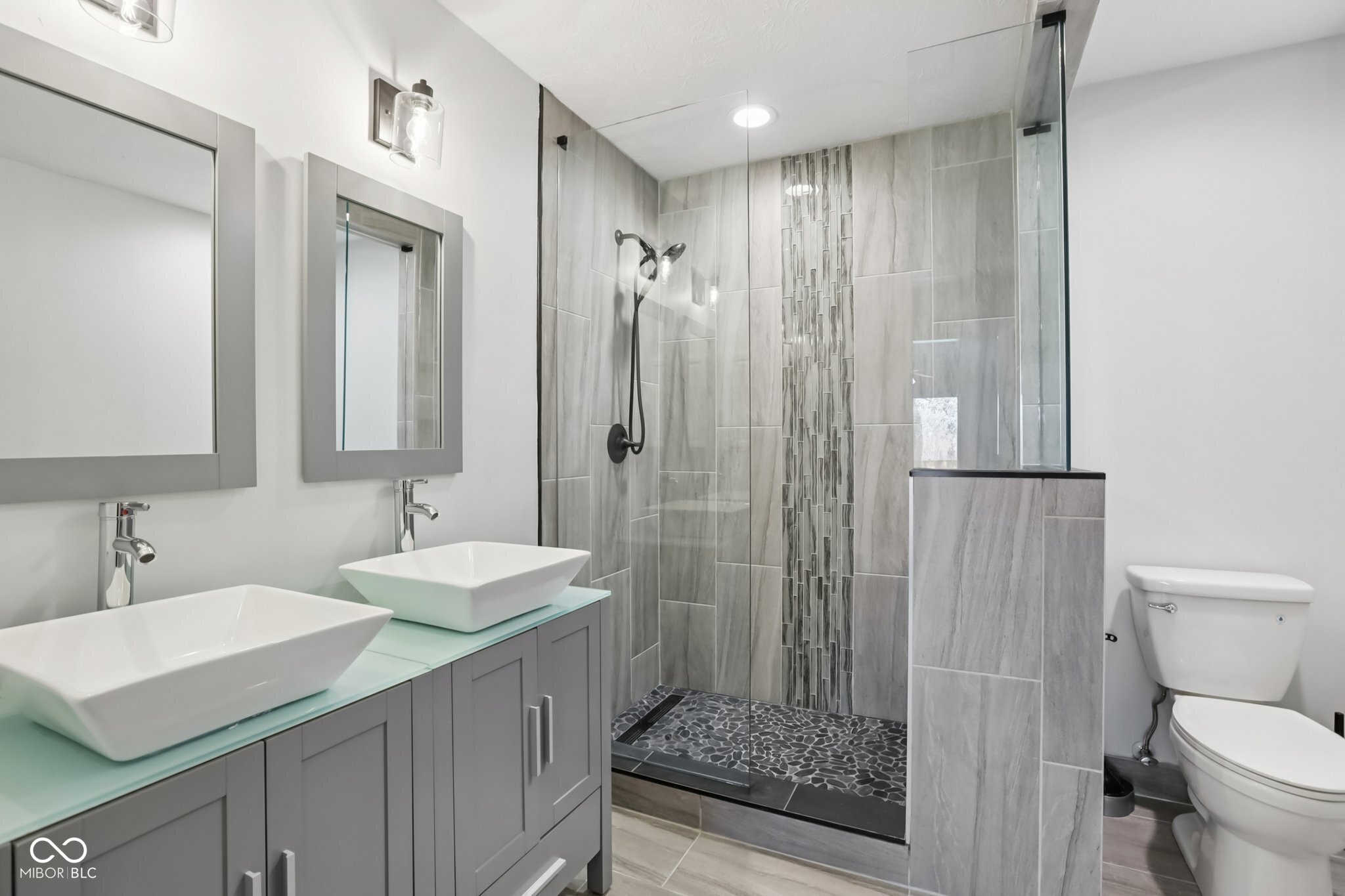 9364 Oak Run E Drive Indianapolis, IN 46260 - Photo 33 of 37