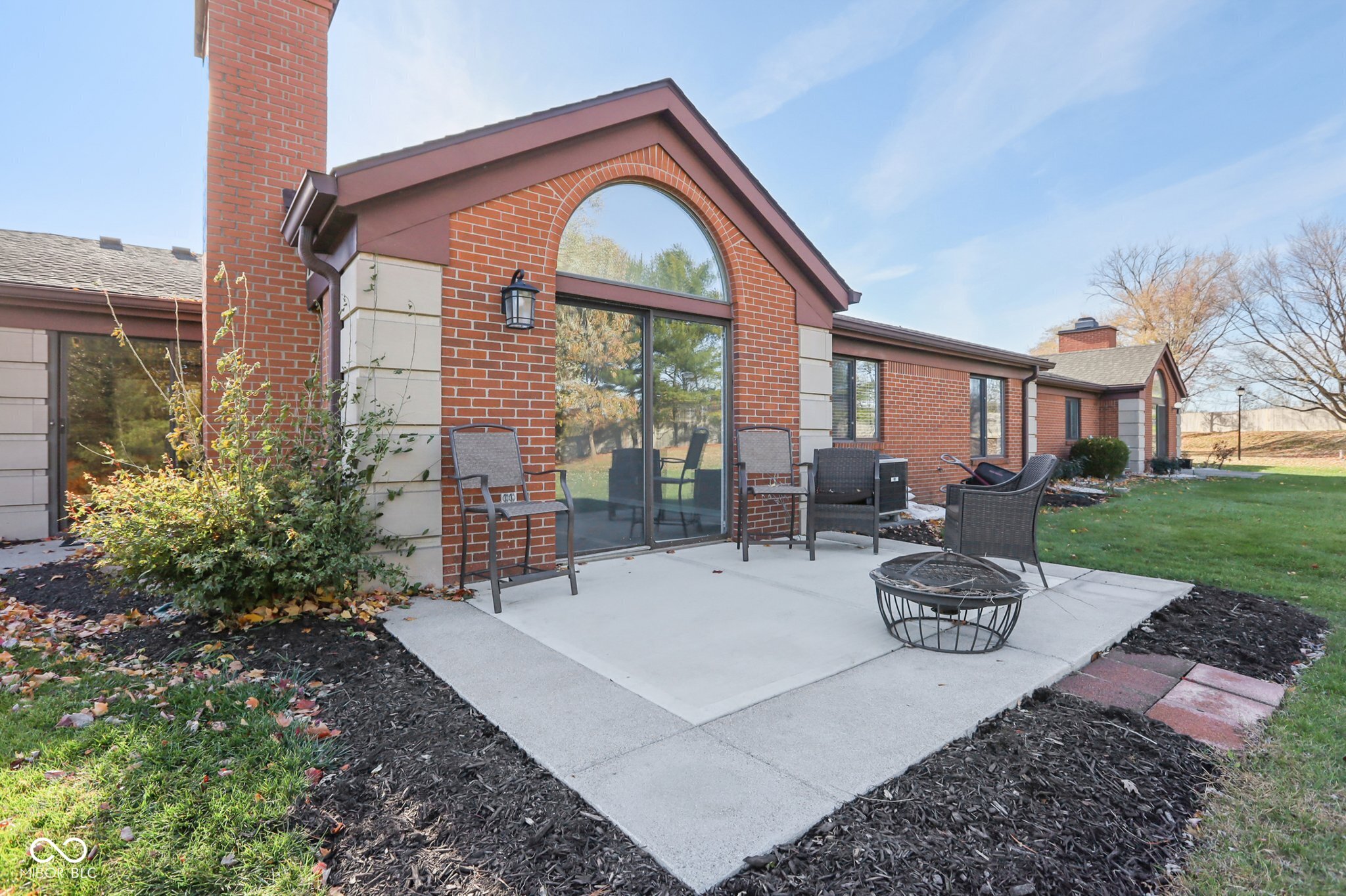 9364 Oak Run E Drive Indianapolis, IN 46260 - Photo 35 of 37