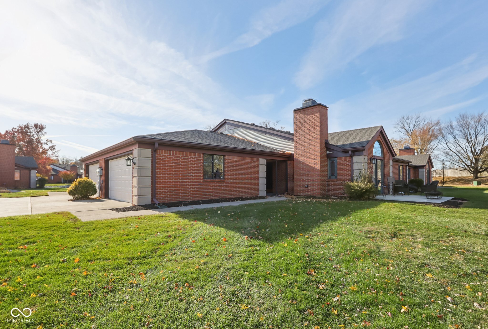 9364 Oak Run E Drive Indianapolis, IN 46260 - Photo 36 of 37