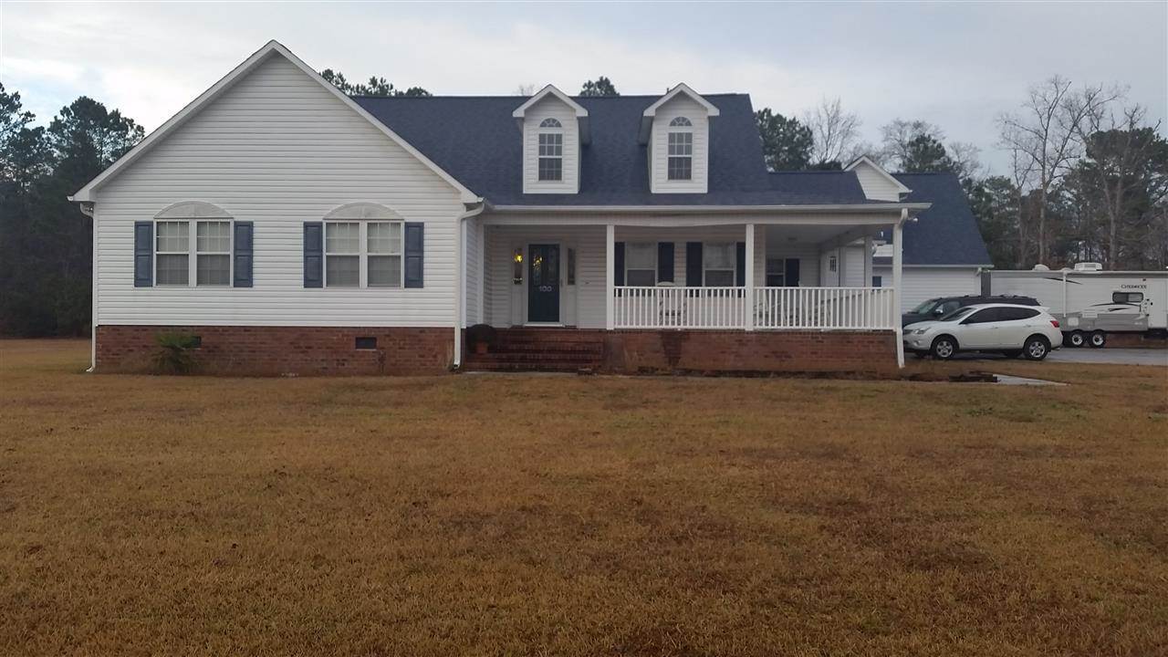 100 Shenandoah Road Jacksonville, NC 28546 - Photo 1 of 13 Primary Photo