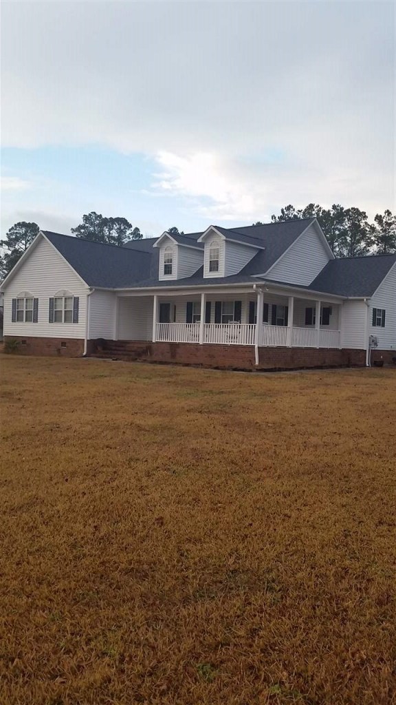 100 Shenandoah Road Jacksonville, NC 28546 - Photo 12 of 13 Additional Photo