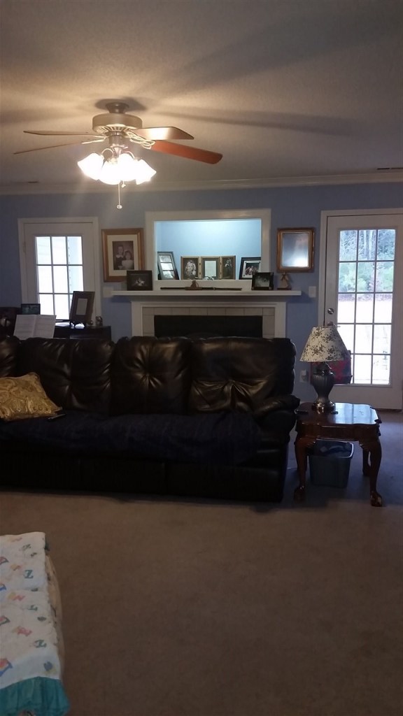 100 Shenandoah Road Jacksonville, NC 28546 - Photo 8 of 13 Additional Photo