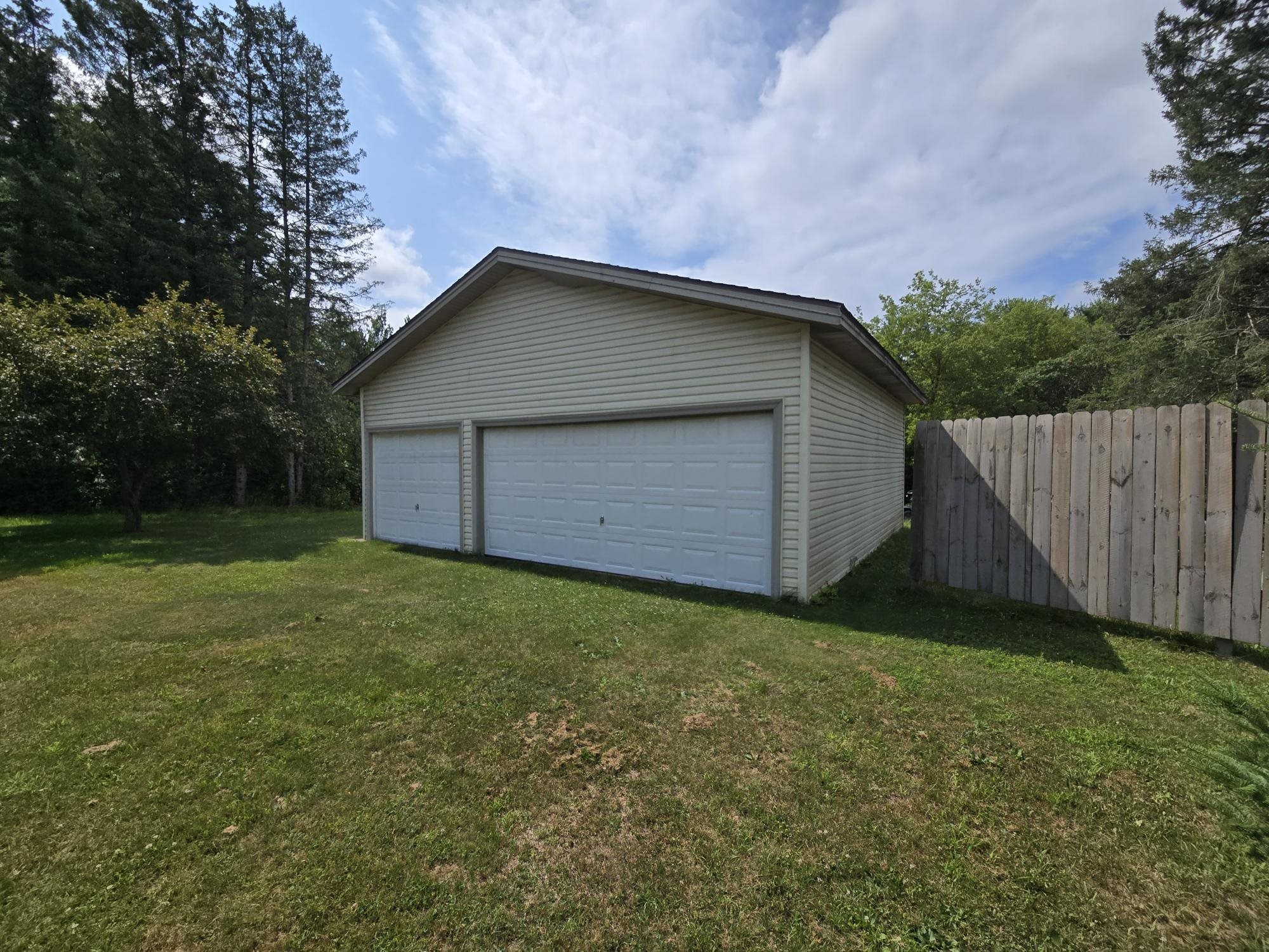 5289 Reddin Road Wisconsin Rapids, WI 54495 - Photo 6 of 11
