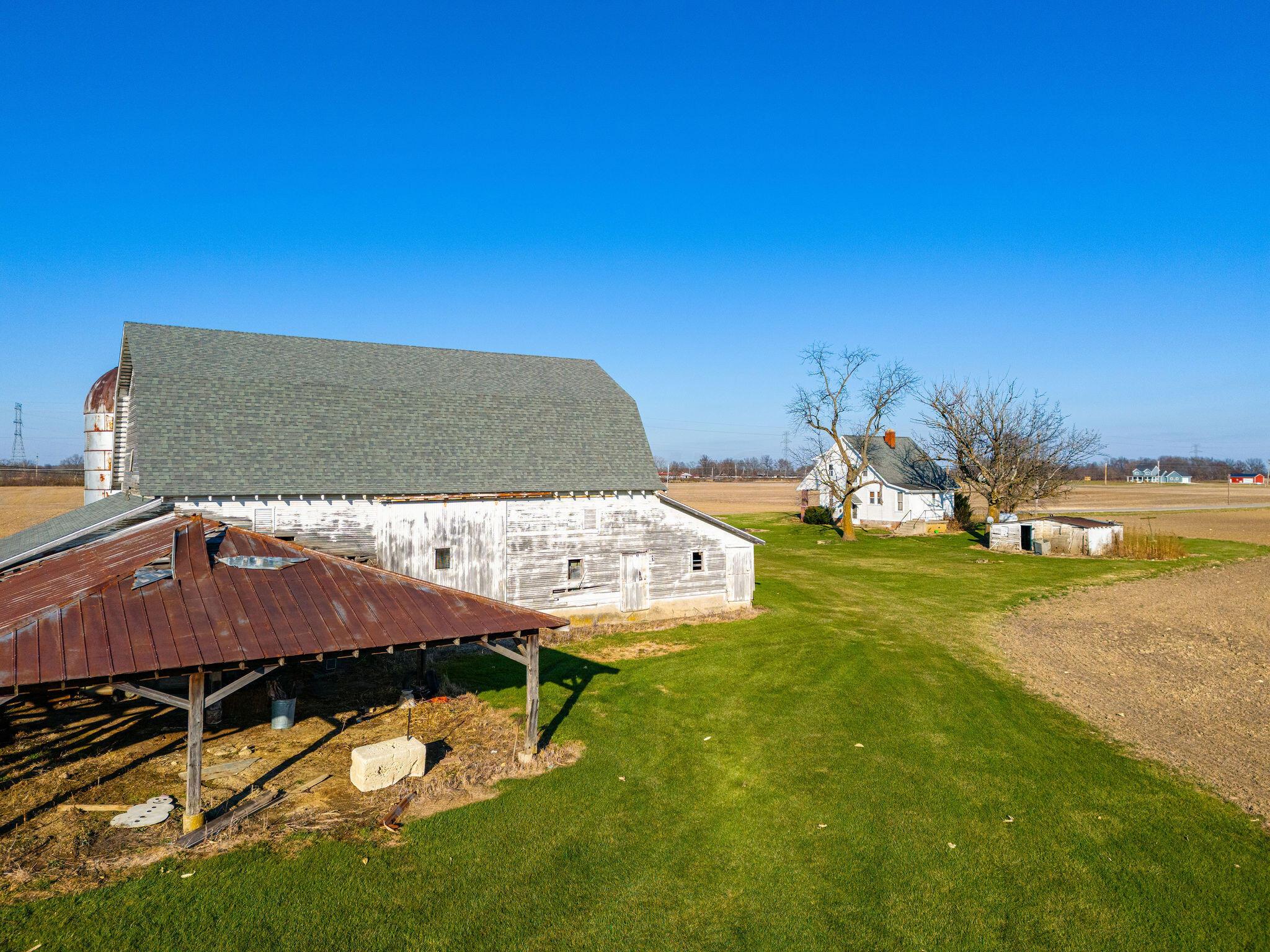 5825 Beatty Road Grove City, OH 43123 - Photo 15 of 16 Beatty 074