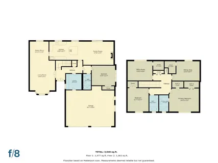 $1,788,800 | 4663 Park Arcadia Drive, San Jose, CA 95136