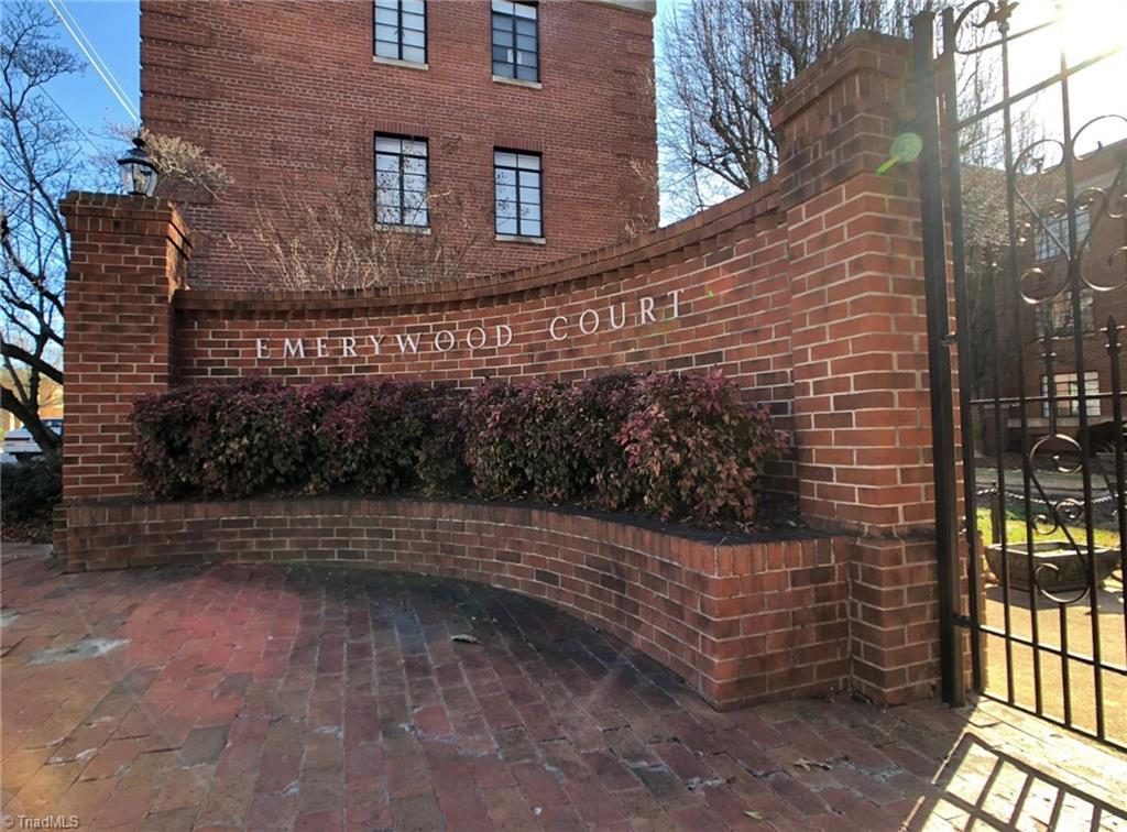 Emerywood Court Condos