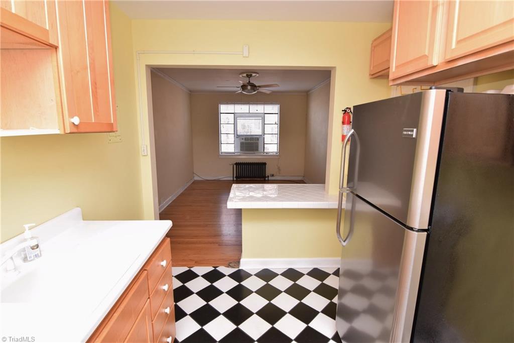 1217 North Main Street, Unit D High Point, NC 27262 - Photo 12 of 30 Gallery Image 12