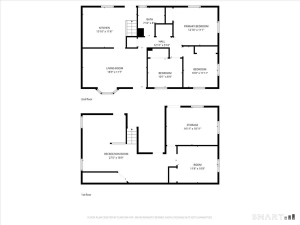 $339,000 | 8 Manor Road, Montville, CT 06370