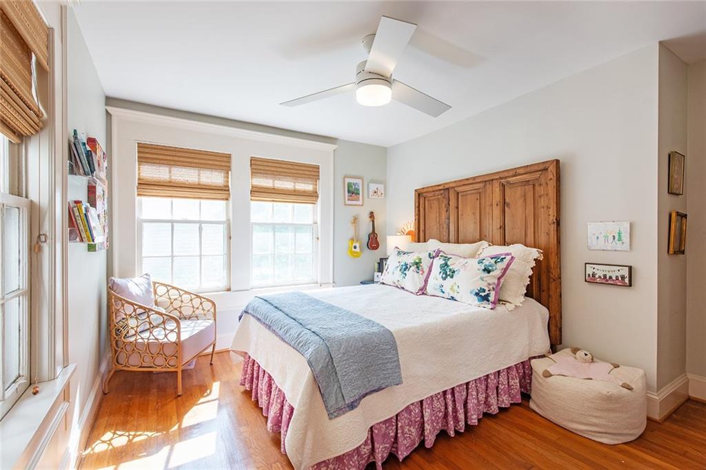 573 Collier Road Northwest Atlanta, GA 30318 - Photo 45 of 58