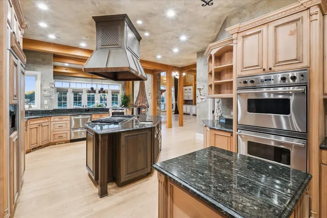 $3,224,000 | 4349 Island View Drive, Fenton, MI 48430