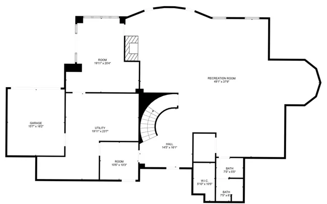 $3,224,000 | 4349 Island View Drive, Fenton, MI 48430