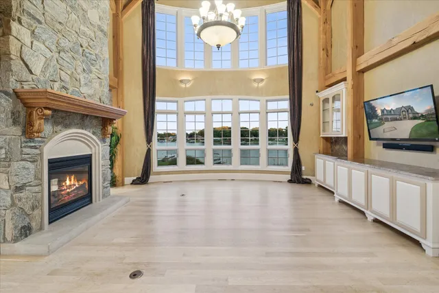 $3,224,000 | 4349 Island View Drive, Fenton, MI 48430