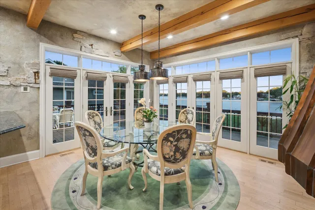 $3,224,000 | 4349 Island View Drive, Fenton, MI 48430