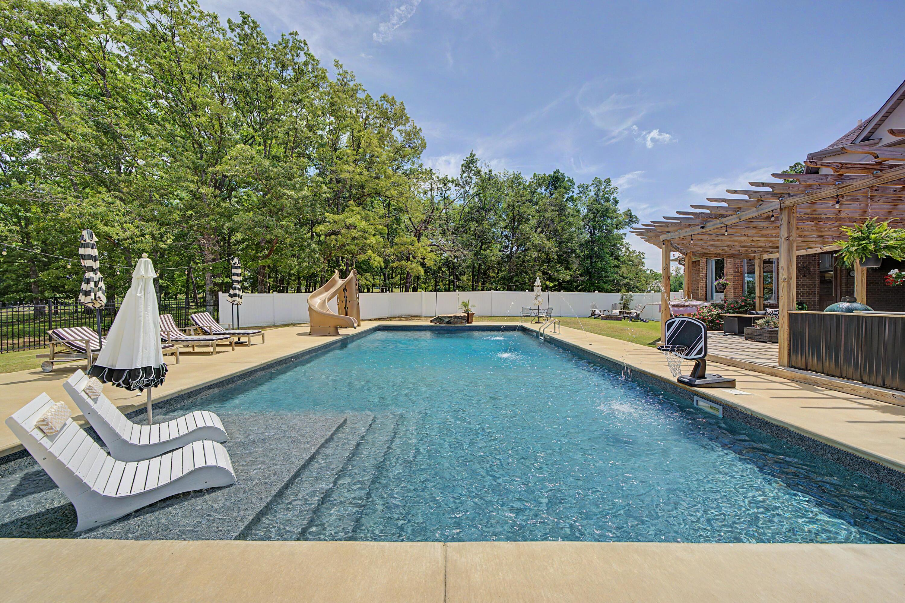 4236 New Hope Road Michie, TN 38357 - Photo 80 of 97 Gallery Image 80