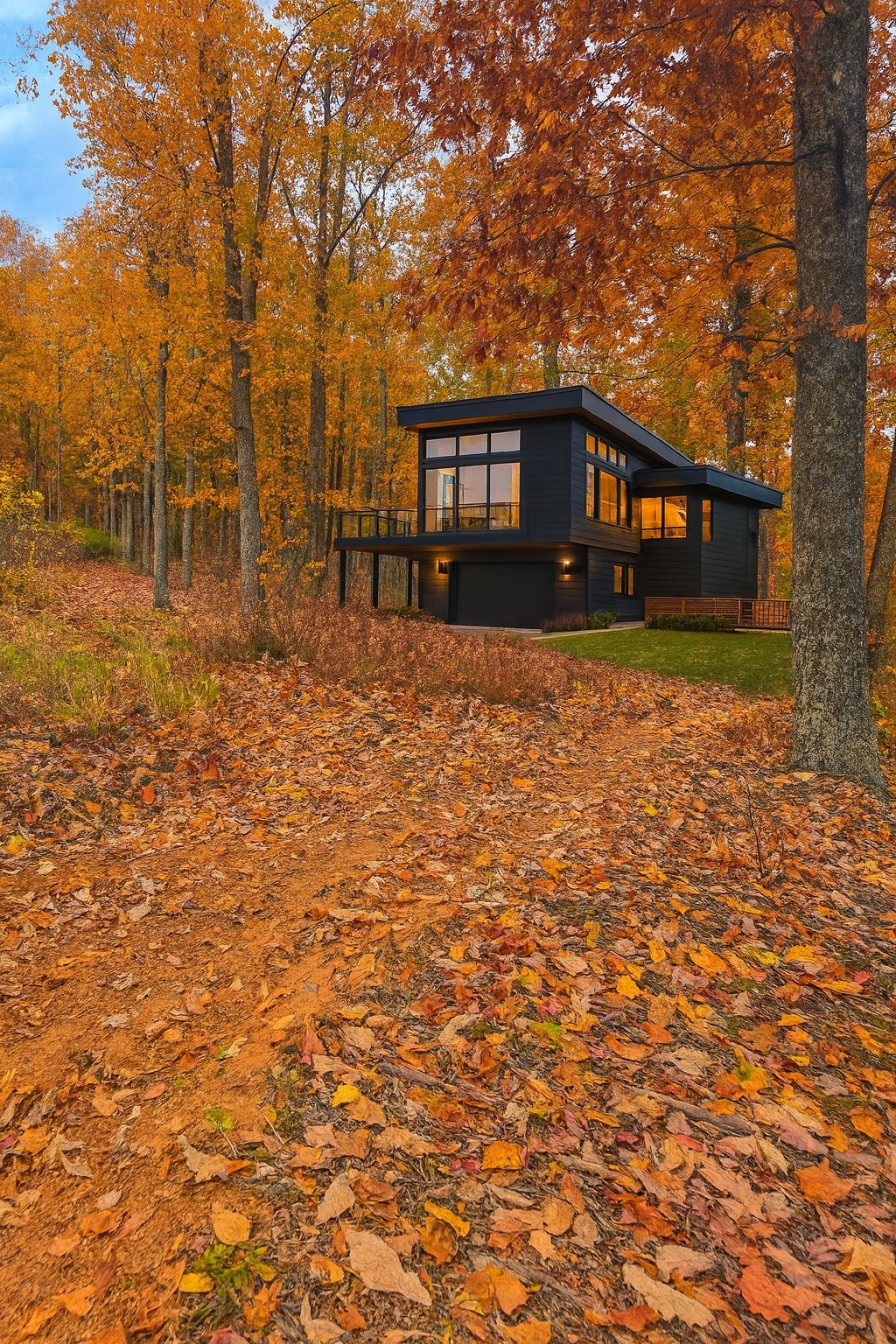 0 Overlook Trail Stewart, TN 37175 - Photo 2 of 20