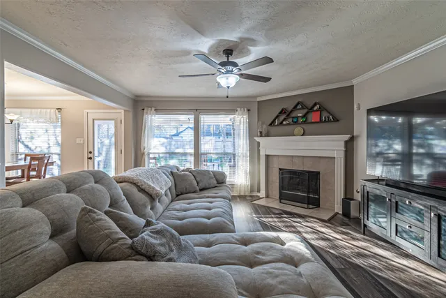 $339,000 | 20915 Sandy Briar Court, Spring, TX 77379