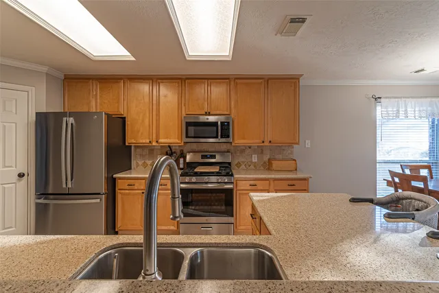 $339,000 | 20915 Sandy Briar Court, Spring, TX 77379