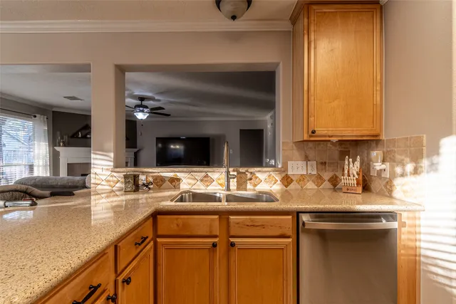 $339,000 | 20915 Sandy Briar Court, Spring, TX 77379