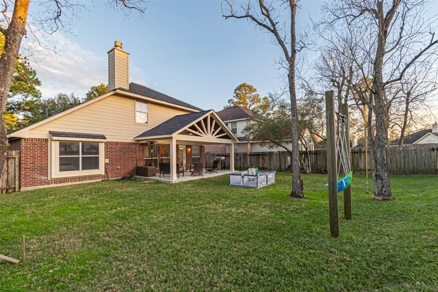 $339,000 | 20915 Sandy Briar Court, Spring, TX 77379