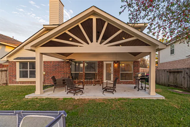 $339,000 | 20915 Sandy Briar Court, Spring, TX 77379