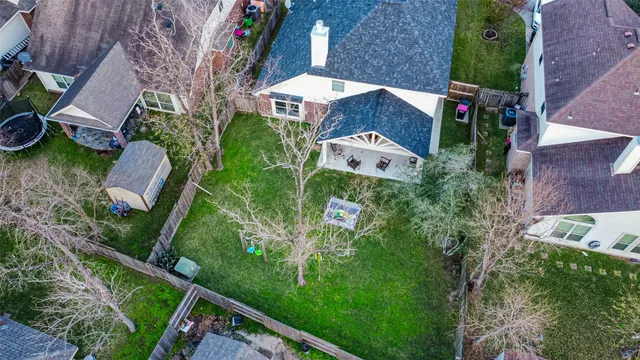 $339,000 | 20915 Sandy Briar Court, Spring, TX 77379