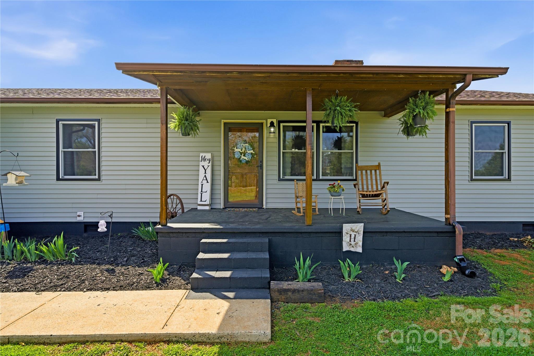 2452 Tower Road East Bend, NC 27018 - Photo 3 of 48